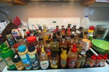 My collection