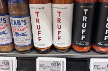 Erewhon - Beverly Hills