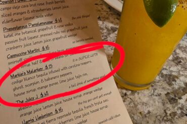 is this spicy enough for yall?!