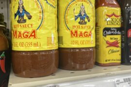 Will this make my complexion more orange?