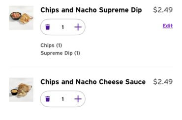 why are they the same price