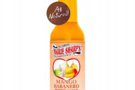 Have you tried these Marie Sharp’s?