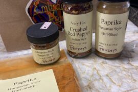 Nothing crazy but faves