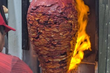 Tacos San Francisco - Matamoros, Tamps