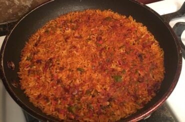 Mexican Rice