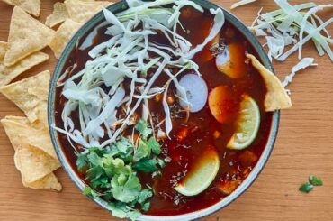 Pozole