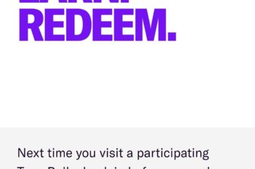 No check in code on app?