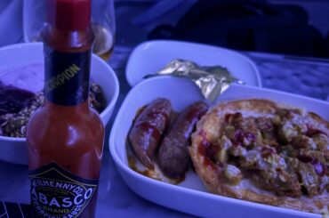 Travel daily sauce. Whats yours and what's your specialty?