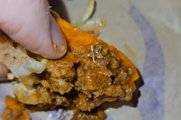 WTF is this Taco Bell?!