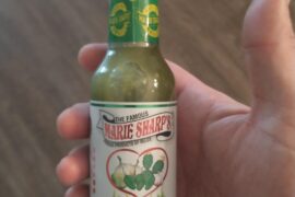 Thanks for the recommendation!