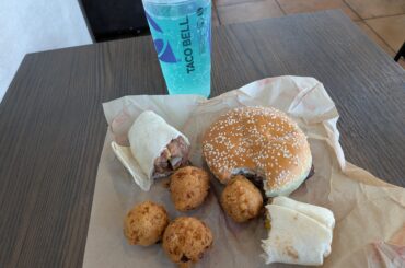 Hit up the apps, $2.11