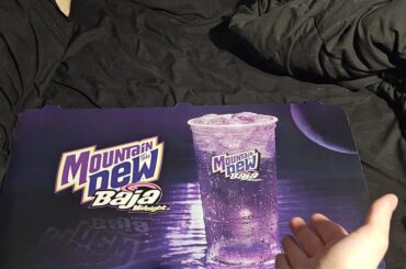 I have aquired a decoration.