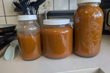 Thai Chili Asian Pear