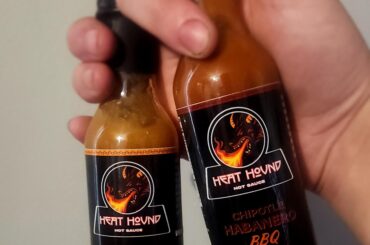 I caved and just had to try the other two, worth it