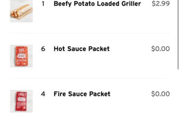 Joys of a small town