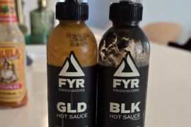 Anyone here have any experience with either of these?