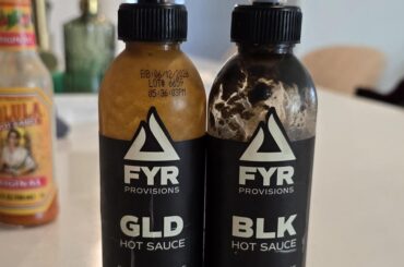 Anyone here have any experience with either of these?