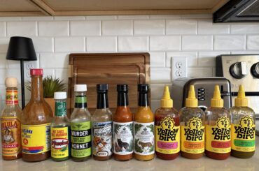 Current Lineup
