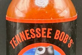 Tennessee Bob’s Rico Sauce review