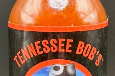Tennessee Bob’s Rico Sauce review