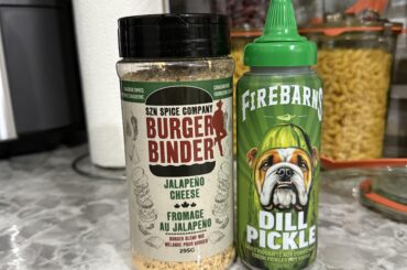 Couple of finds today