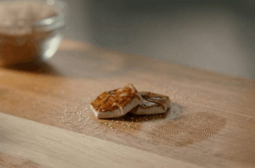 New items just dropped! Good thing I'm hungry.