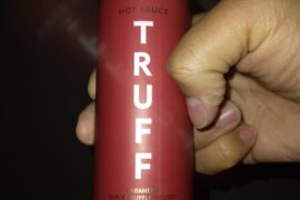 Erewhon ain't raise me