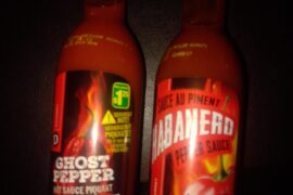 Canadian on a budget...