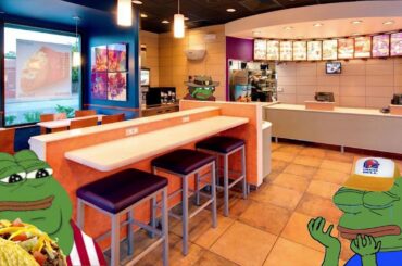 i tipped the drive through lady the $2.25 in change left over from my $20 bill