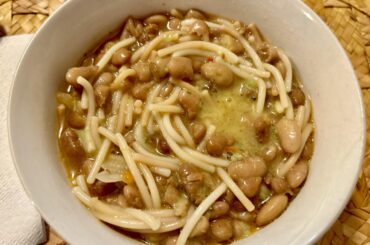 Mom’s Fideo
