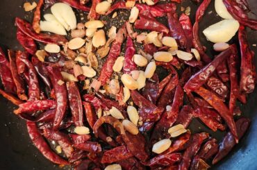 Ho Made Salsa Matcha