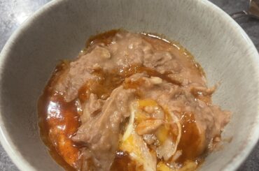 Delicious, but four dollars?