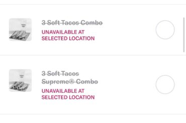 $2 off deal is a carrot and stick