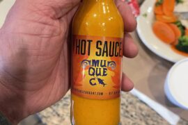 Local hidden gem (Cambridge, MA)