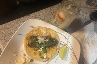 First attempt at barbacoa