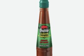 Has anyone tried this sauce before?