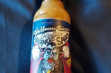 Found a bottle of that good stuff.