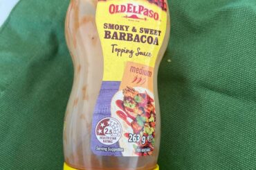 Copycat Barbacoa Sauce