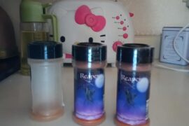 My tolerance is out of control