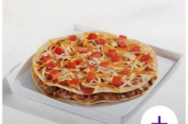 What do you guys think is the most overrated Taco Bell item of all time?