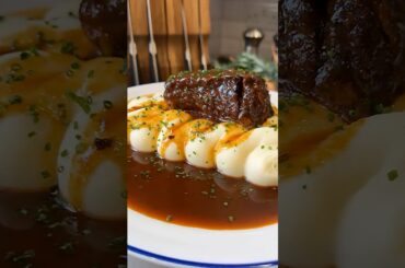 Marry Me Mash | Robert Welch Recipe