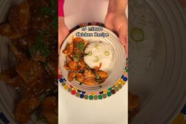 15 MIN HOSTEL CHICKEN