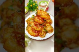 Korean Potato chilli Recipe #viralvideo #sortvideo #trending