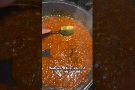 Spicy Chili Garlic Cauliflower Bites #indianfood #recipes