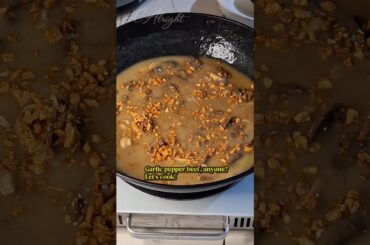 Garlic Pepper Beef Recipe | Malambot at Juicy (Easy Pan Recipe!)