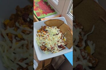 it's been one of those days 😮‍💨 #easydinner #foodshorts #recipe #sahm #chili #shorts #cozy #cooking