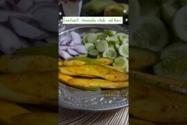 instant chili oil kiri #shortfeed #recipe #testy #viralvideo #trendingshorts