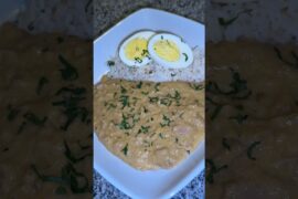 Recetas para #semanasanta Ají de Atún #receta #atun #chinisly