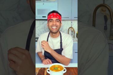 The Roasted Pepper Secret to Perfect Paneer Butter Masala #shorts #recipe #foodtiktok