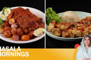 Mutton Ran Roast & Sweet Chili Fish | Shireen Anwar | Masala Mornings | 30 Mar 26 | Masala Tv